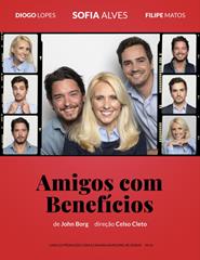 Amigos com benefícios