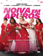 Noiva em Apuros