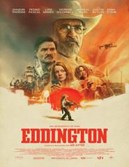 EDDINGTON