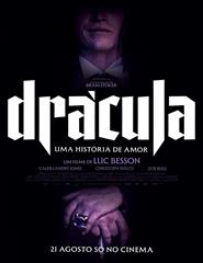 DRÁCULA: UMA HISTÓRIA DE AMOR