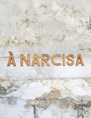 BRAGA EN'CENA | "À NARCISA"