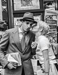 NOUVELLE VAGUE | 26ª FESTA DO CINEMA FRANCÊS