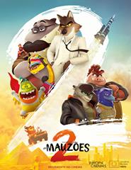 OS MAUZÕES 2 (VP)