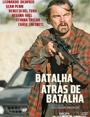 BATALHA ATRÁS DE BATALHA