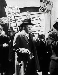 Cinema | UMBERTO D.