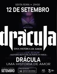 Drácula: Uma História de Amor