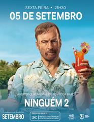 Ninguém 2