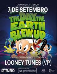 Looney Tunes: Daffy & Porky Salvam O Mundo (VP)