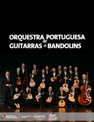 ORQUESTRA PORTUGUESA DE GUITARRAS E BANDOLINS