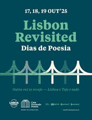 LISBON REVISITED / MANUELA AZEVEDO & HELDÉR GONÇALVES (CLÃ)