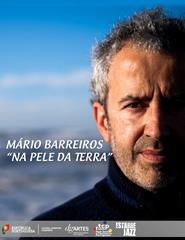 MÁRIO BARREIROS - NA PELE DA TERRA