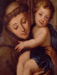 Imagem da fonte — SANTO ANTÓNIO - O SANTO MAIS QUERIDO DE LISBOA - VISITA ORIENTADA