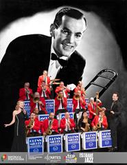 GLENN MILLER ORCHESTRA