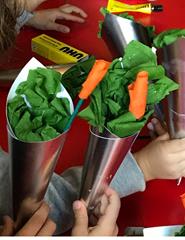 Santo António: Festival in Lisbon - Family Workshop