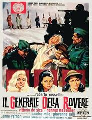 O GENERAL DELLA ROVERE