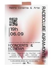 Retro Cinema & Arte