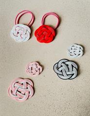 MIZUHIKI | NÓS DECORATIVOS JAPONESES