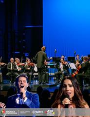 CONCERTO DE NATAL - ORQ. das BEIRAS e SOLISTAS