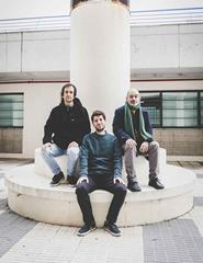 ANDRÉ ROSINHA TRIO | RAIZ