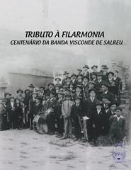 TRIBUTO À FILARMONIA