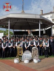 BANDA CLUB PARDILHOENSE