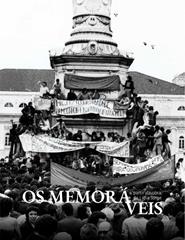 Os Memoráveis - A partir da obra de Lídia Jorge, pela Mákina de Cena