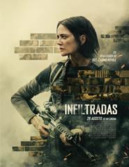 Infiltradas