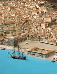 PALÁCIO PIMENTA – LISBOA, 31 DE OUTUBRO 1755 – VISITA ORIENTADA