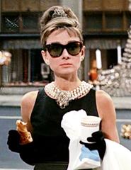 BREAKFAST AT TIFFANY'S: BONECA DE LUXO - CINECAPITÓLIO ROOFTOP