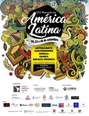 VIII Mercado da América Latina