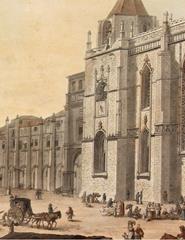 PALÁCIO PIMENTA – MIGRAÇÕES – VISITA ORIENTADA