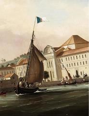 PALÁCIO PIMENTA – LISBOA RIBEIRINHA – VISITA ORIENTADA
