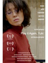 Play it again Yuki