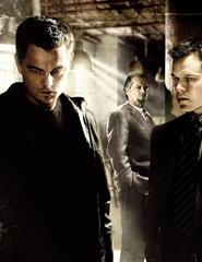 THE DEPARTED: ENTRE INIMIGOS - CINECAPITÓLIO ROOFTOP