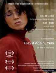 Play it Again, Yuki