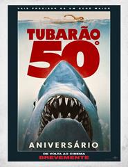 Tubarão (50º aniversário)