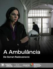 A AMBULÂNCIA