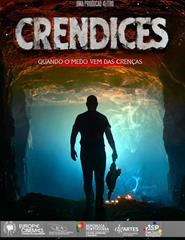 CRENDICES - QUANDO O MEDO VEM DAS CRENÇAS
