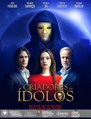 CRIADORES DE ÍDOLOS
