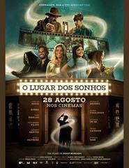 O Lugar dos Sonhos