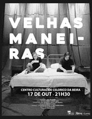 Velhas Maneiras