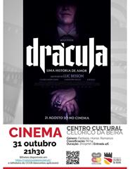 Dracula- Uma historia de Amor