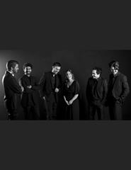 Sinfonietta de Braga & Quarteto de Cordas de Matosinhos