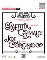 Ecos de um Salão Esquecido