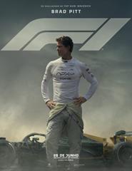 F1 - O FILME