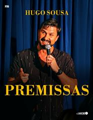 NAZARÉ | Hugo Sousa: Premissas