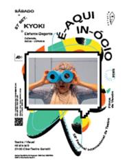 16º É-Aqui-In-Ócio - KYOKI