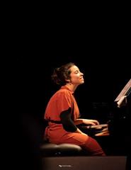 FESTIVAL THEIA 2025 - RITA CARAVACA TRIO