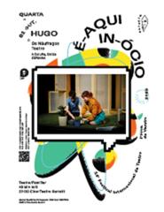 16º É-Aqui-In-Ócio - HUGO