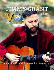 Jimmy Grant Trio